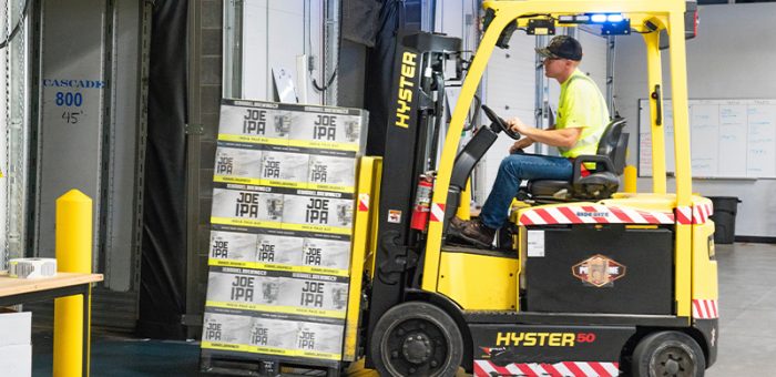 Online shopping can be worse for the environment